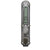Lezyne Digital Check Drive Hand Pump Black