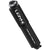 Lezyne Pocket Drive Pro HV Hand Pump Matte Black/Gloss Black