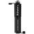 Lezyne Pocket Drive Pro HV Hand Pump Matte Black/Gloss Black