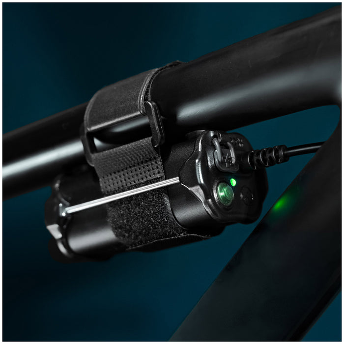Lezyne Infinite Light Power Pack XL+ Black