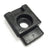 Lezyne LED Handlebar Mount Adapter Black