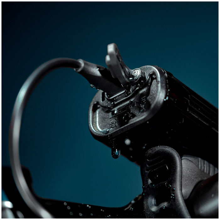 Lezyne Infinite Light Power Pack XL+ Black