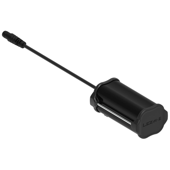 Lezyne Power Pack XL Black