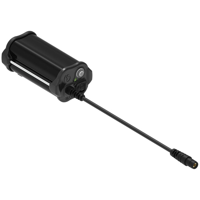 Lezyne Power Pack XL Black