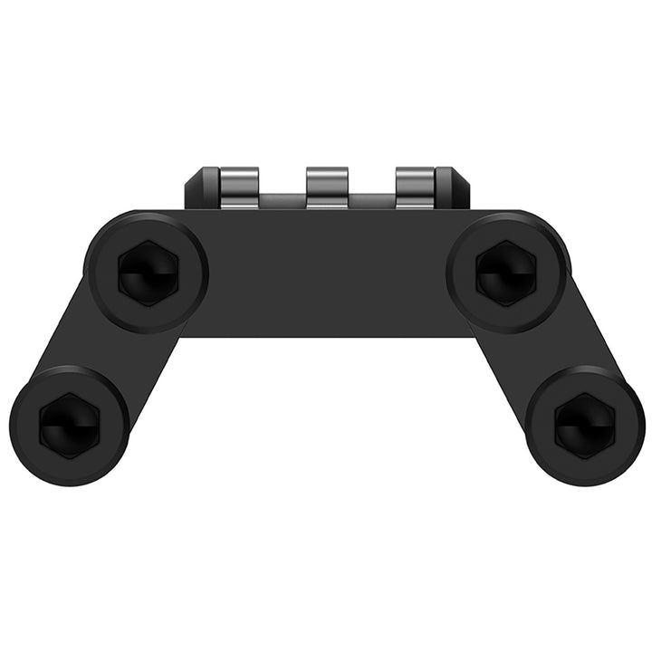 Lezyne Flexi Stem Mount Satin Black
