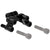 Lezyne Flexi Stem Mount Satin Black