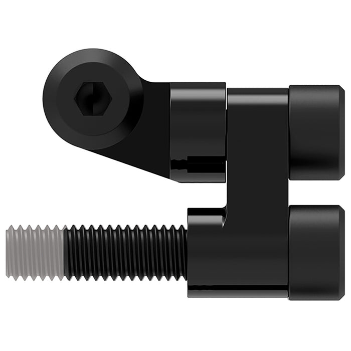 Lezyne Flexi Stem Mount Satin Black