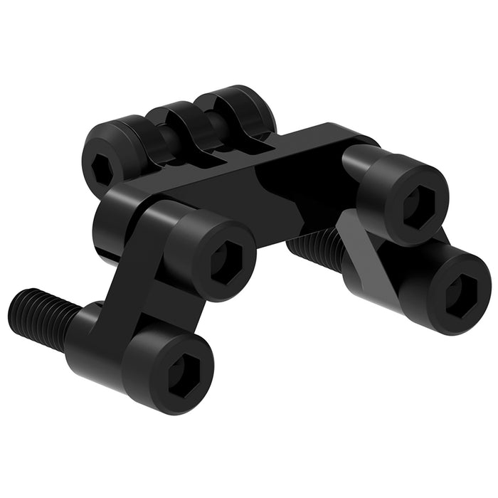 Lezyne Flexi Stem Mount Satin Black