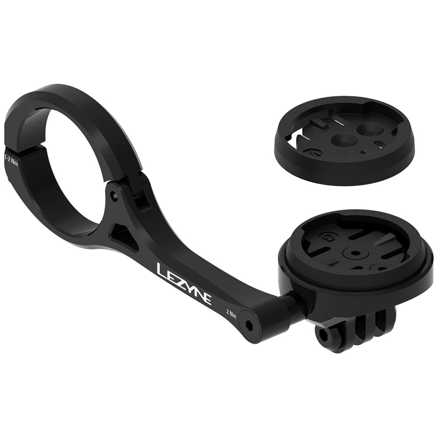 Lezyne GPS Forward Mount - Thumbnail 3