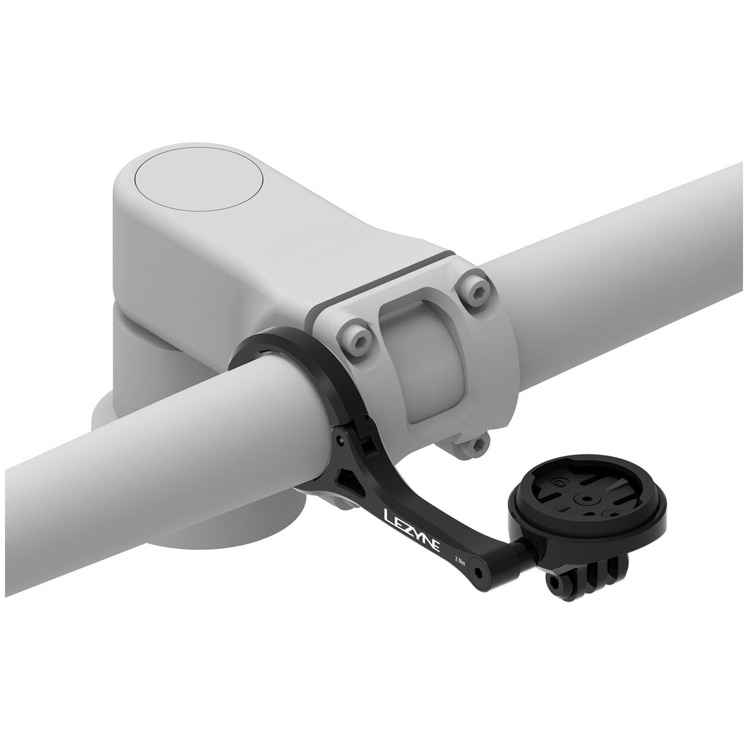Lezyne GPS Forward Mount - Thumbnail 2