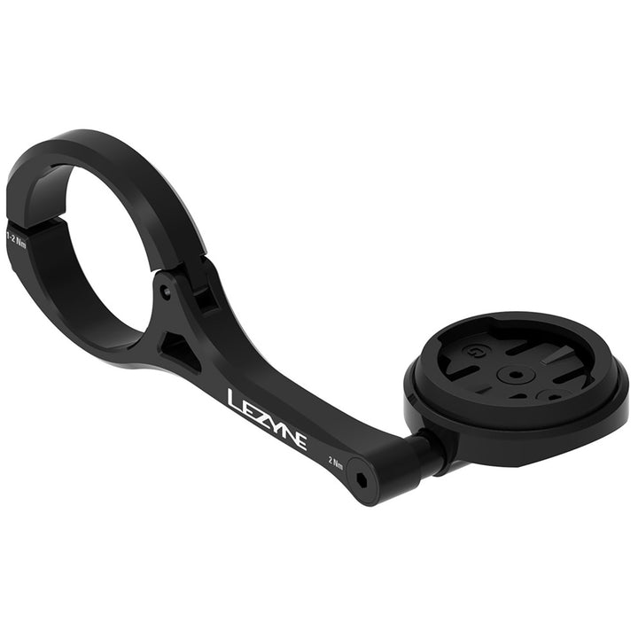 Lezyne Garmin/Wahoo GPS Forward Mount