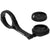 Lezyne Garmin/Wahoo GPS Forward Mount