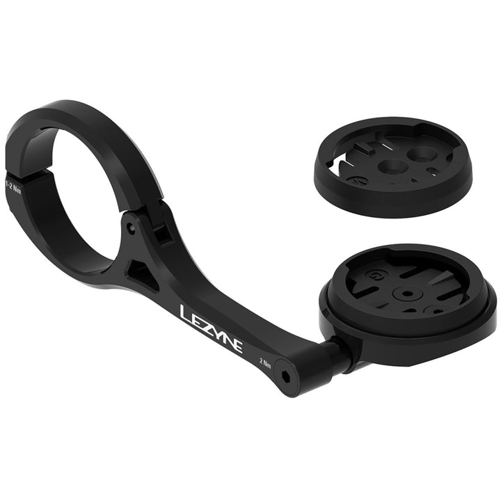 Lezyne Garmin/Wahoo GPS Forward Mount