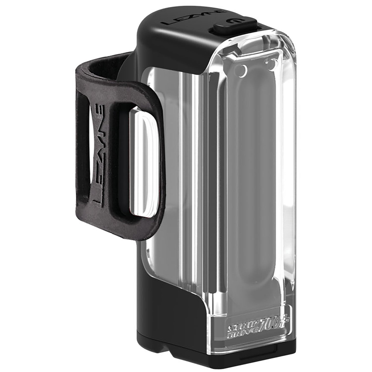 Lezyne Strip Drive+ Bike Light