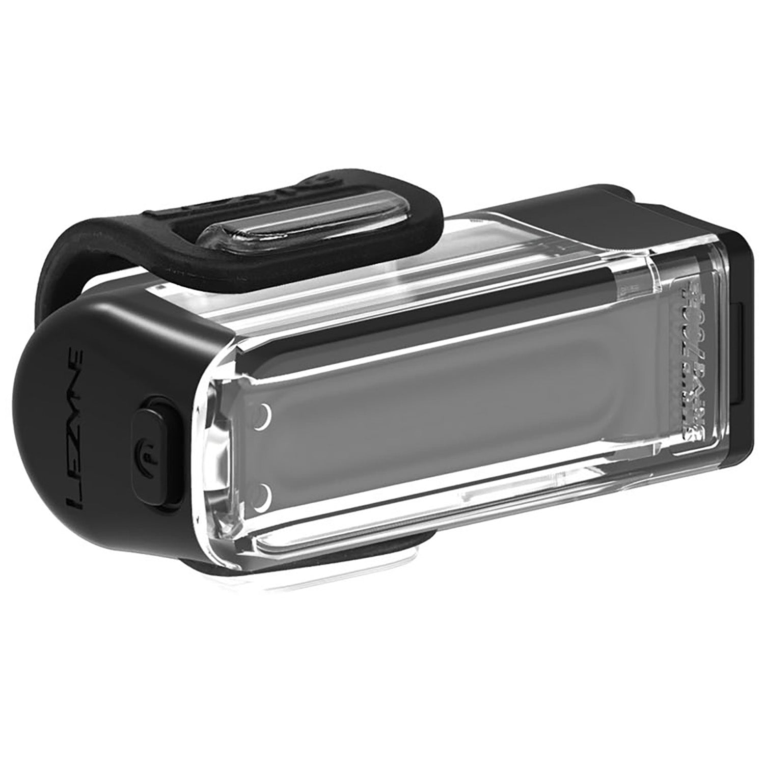 Lezyne Strip Drive+ Bike Light - Thumbnail 3