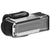 Lezyne Strip Drive+ Front Bike Light Black