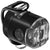 Lezyne Femto USB C Drive Front Bike Light Black