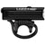 Lezyne Macro Drive 1400+ Loaded Front Bike Light Satin Black
