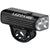 Lezyne Macro Drive 1400+ Loaded Front Bike Light Satin Black