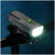 Lezyne Macro Drive 1400+ Loaded Front Bike Light Satin Black