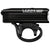 Lezyne Super Drive 1800+ Smart Loaded Front Bike Light Black