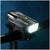 Lezyne Super Drive 1800+ Smart Loaded Front Bike Light Black