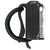 Lezyne Zecto Drive 250+ Front Bike Light Gloss Black