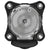 Lezyne Zecto Drive 250+ Front Bike Light Gloss Black