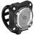 Lezyne Zecto Drive 250+ Front Bike Light Gloss Black