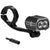 Lezyne E-Bike Macro Drive 1000 Front Bike Light Black