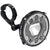 Lezyne E-Bike Mega HB StVZO E2000 Front Bike Light Flat Black