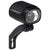 Lezyne E-Bike Mini StVZO E300+ Front Bike Light Matte Black