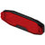 Lezyne E-Bike Z-Mark Super Bright StVZO Ai Alert Rear Bike Light Black