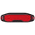 Lezyne E-Bike Z-Mark Super Bright StVZO Ai Alert Rear Bike Light Black