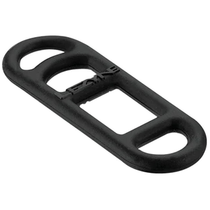 Lezyne Femto/KTV/Zecto Mounting Strap Black