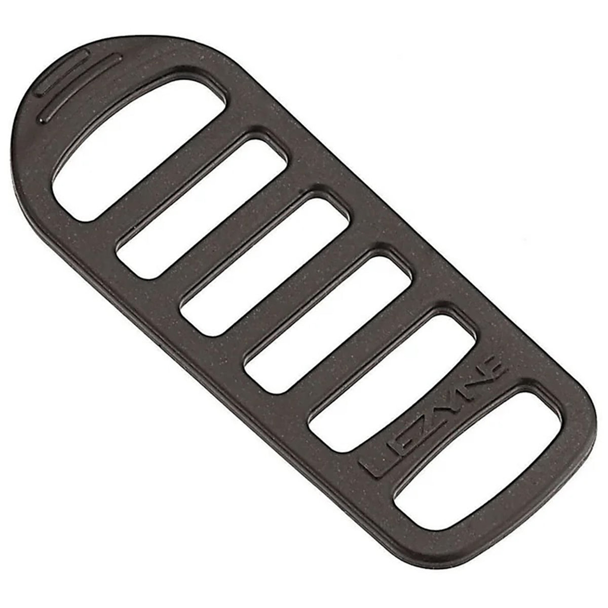 Lezyne Strip Pro/Strip/Laser Drive Mounting Strap Black