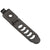 Lezyne Mini/Hecto/Micro/Classic/Micro Pro/Lite/Power Mounting Strap Black