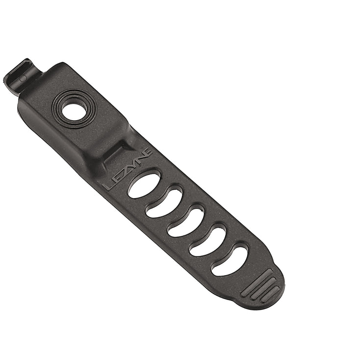 Lezyne Mini/Hecto/Micro/Classic/Micro Pro/Lite/Power Mounting Strap Black