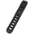 Lezyne Macro/Super/Deca/Mega Mounting Strap Black