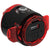 Lezyne Femto USB-C Drive Rear Bike Light Black