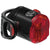 Lezyne Femto USB-C Drive Rear Bike Light Black