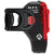 Lezyne KTV Pro+ Ai Alert Rear Bike Light Black