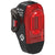Lezyne KTV Pro+ Ai Alert Rear Bike Light Black