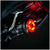 Lezyne Saddle Ai Alert 250 Rear Bike Light Satin Black