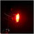 Lezyne Zecto Drive Max 400+ Rear Bike Light Black