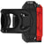 Lezyne Zecto Drive 200+ Rear Bike Light Black
