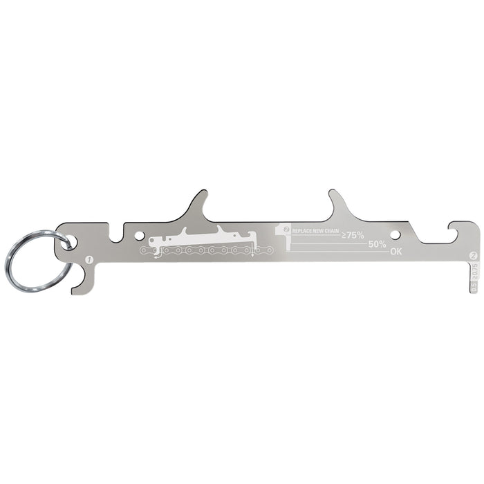 Lezyne Chain Gauge