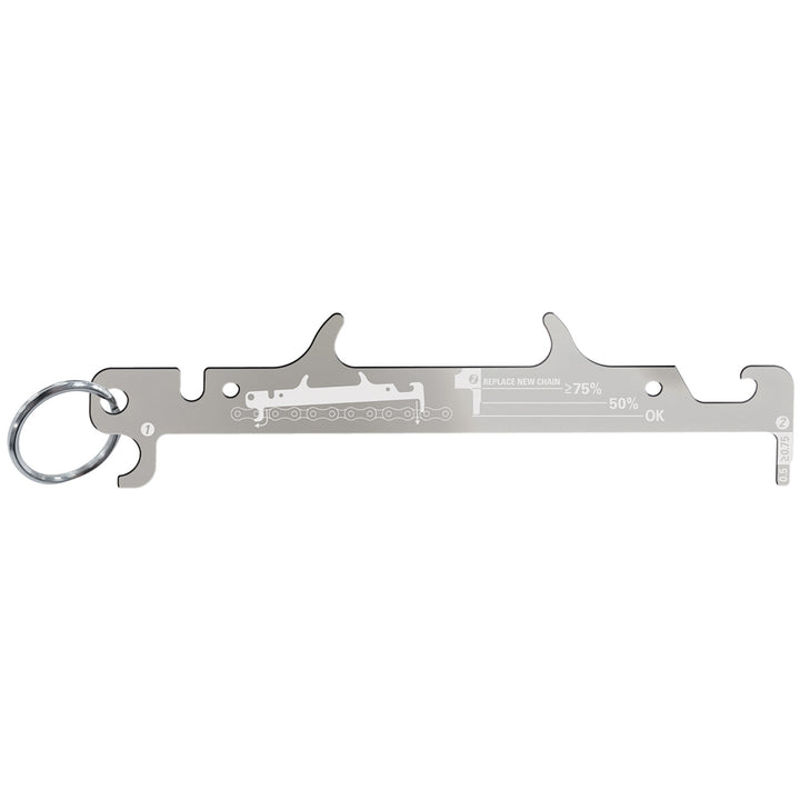 Lezyne Chain Gauge