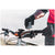 Lezyne Super SV23 Multi-Tool Silver