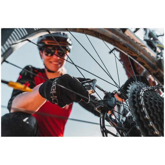 Lezyne Super SV23 Multi-Tool Silver